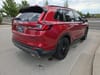 4 thumbnail image of  2026 Honda CR-V Hybrid Sport Touring AWD