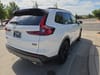 4 thumbnail image of  2026 Honda CR-V Hybrid Sport Touring AWD
