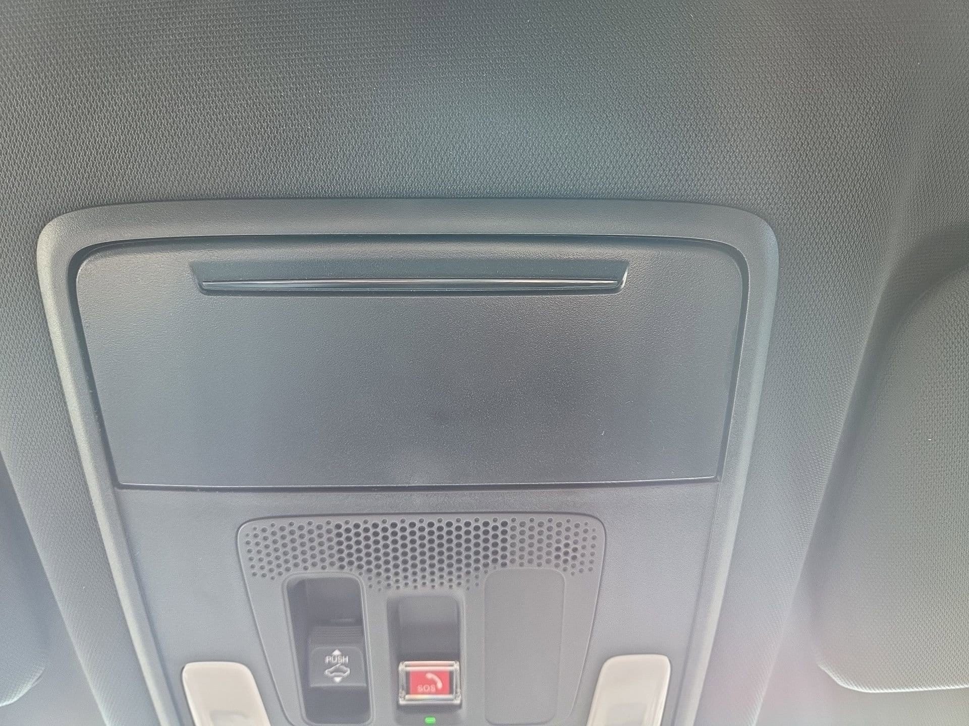 2026 Honda CR-V TrailSport - Photo 23