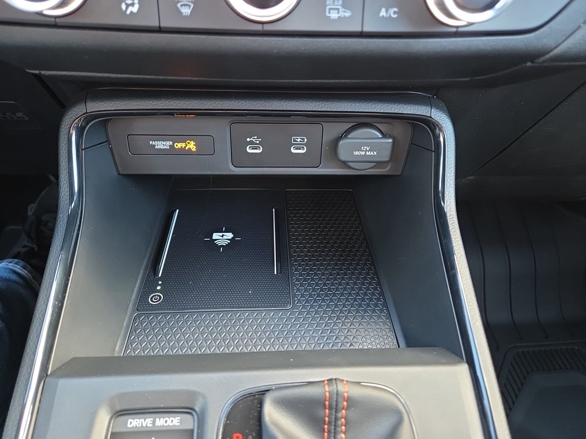 2026 Honda CR-V TrailSport - Photo 30