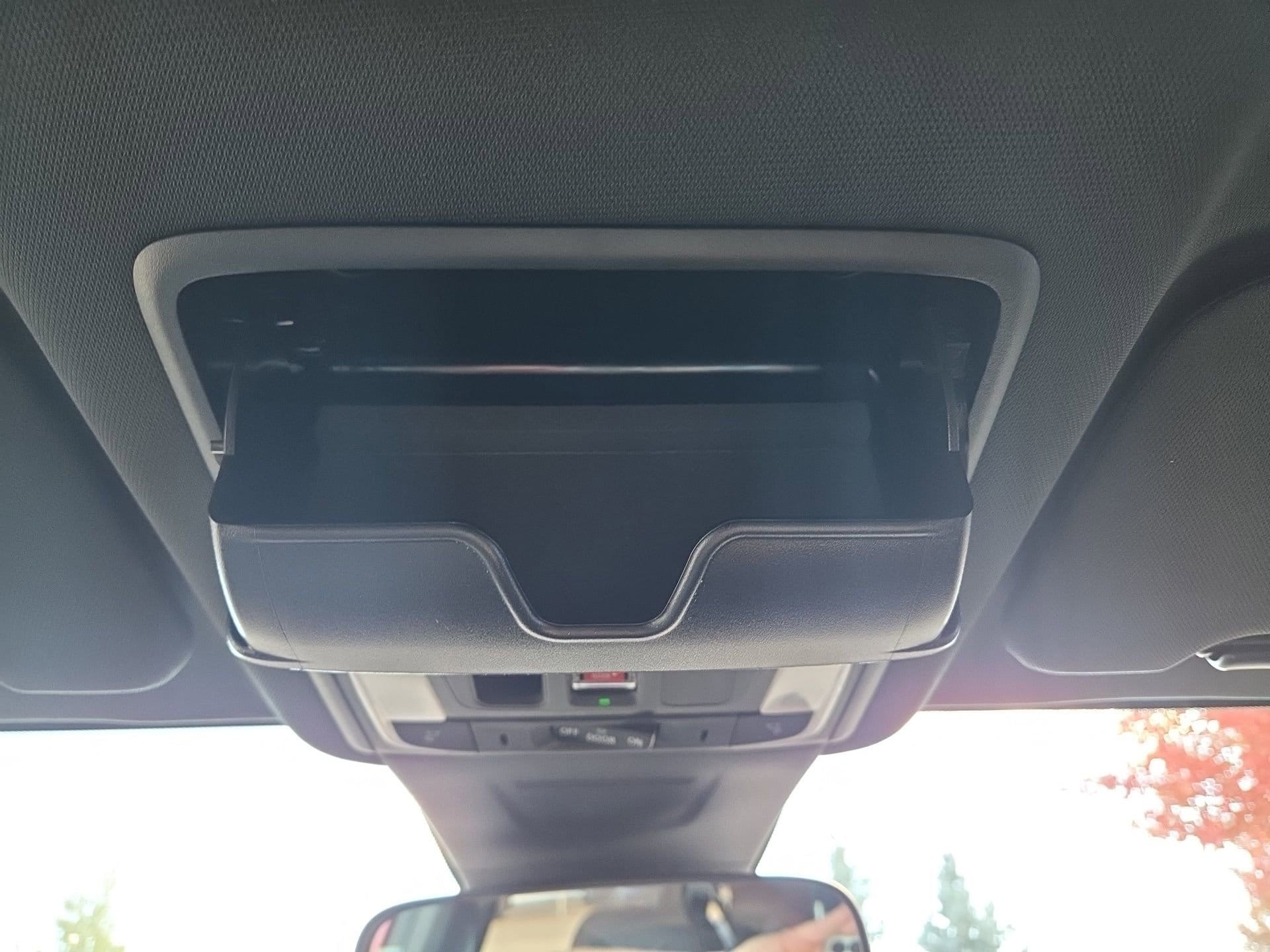 2026 Honda CR-V TrailSport - Photo 24