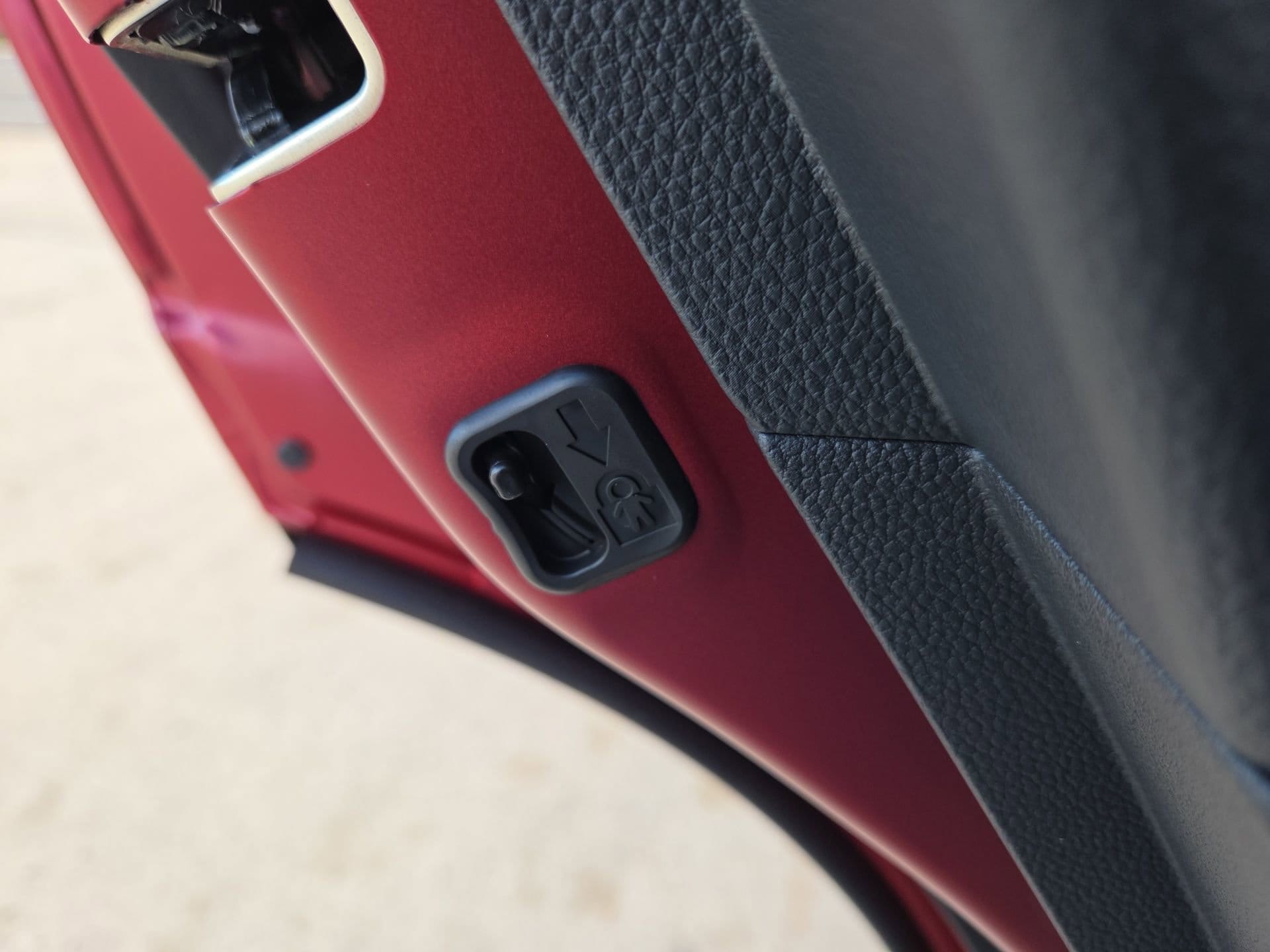 2026 Honda CR-V TrailSport - Photo 37