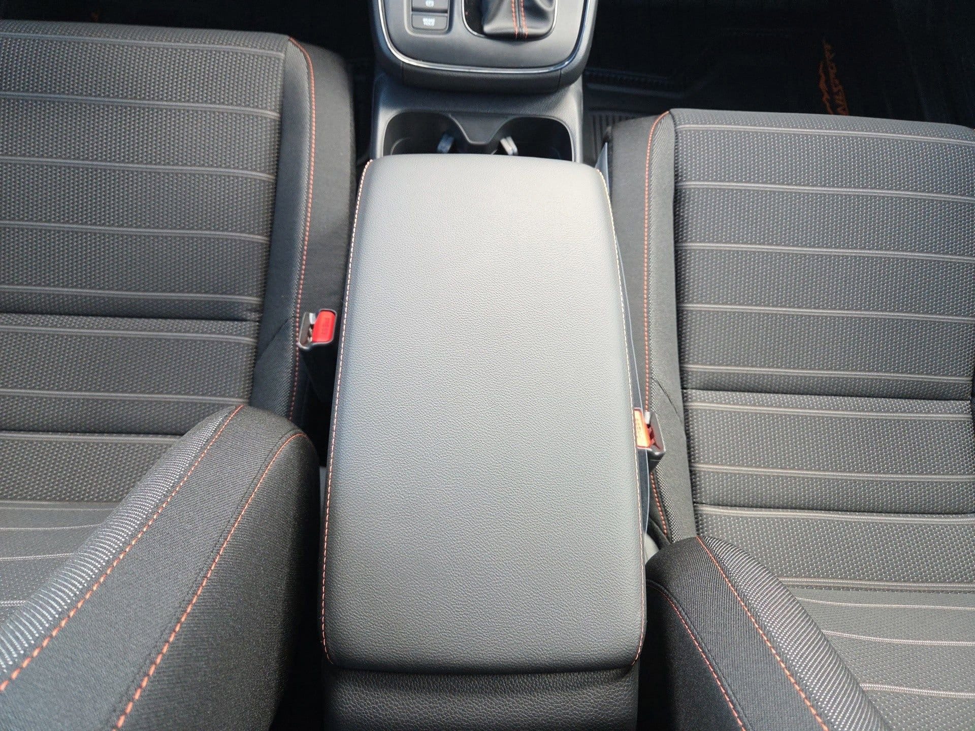 2026 Honda CR-V TrailSport - Photo 31