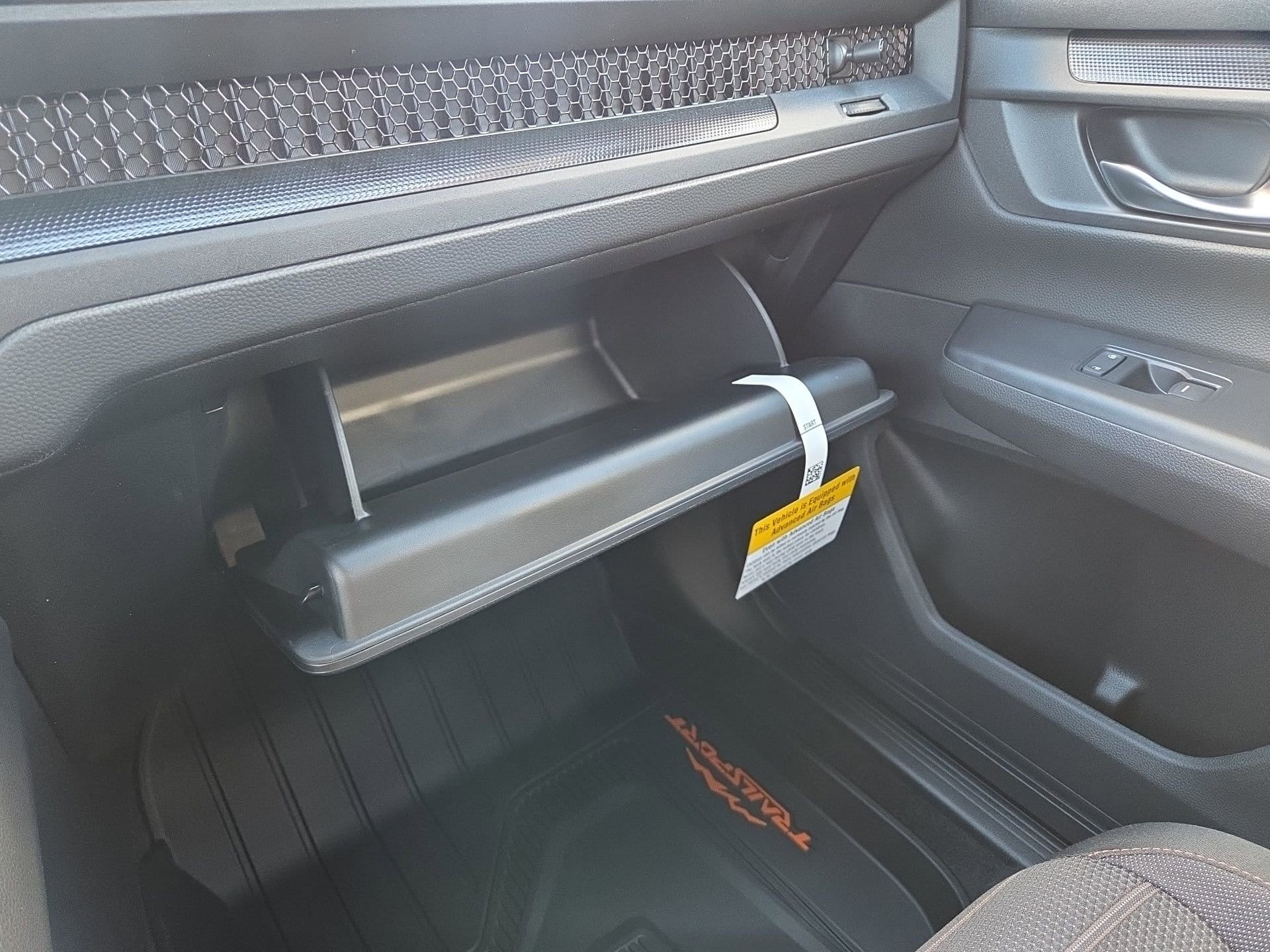 2026 Honda CR-V TrailSport - Photo 33