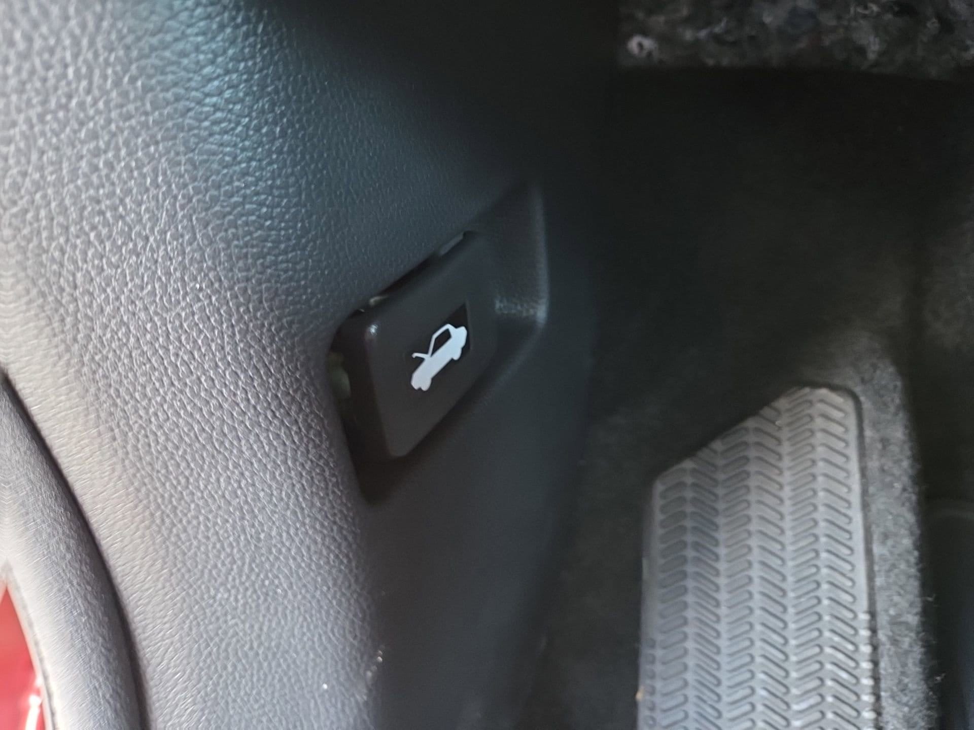 2026 Honda CR-V TrailSport - Photo 15