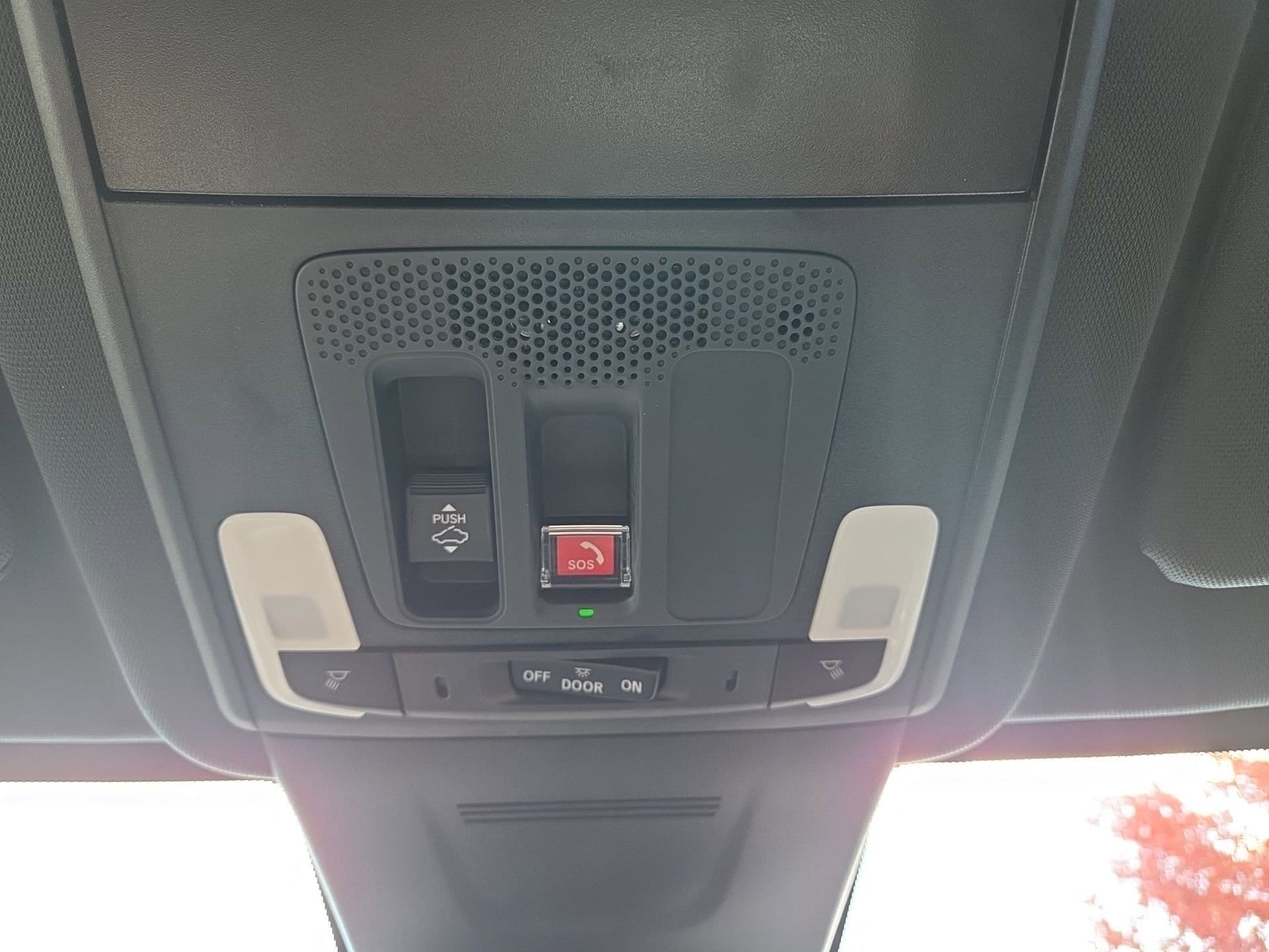 2026 Honda CR-V TrailSport - Photo 22