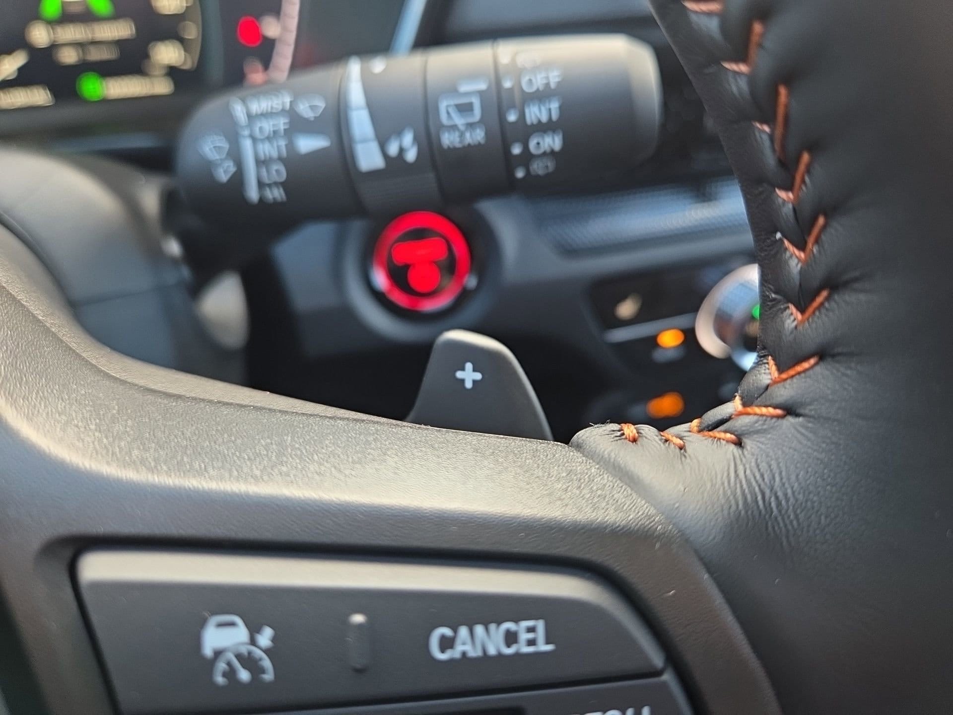 2026 Honda CR-V TrailSport - Photo 20