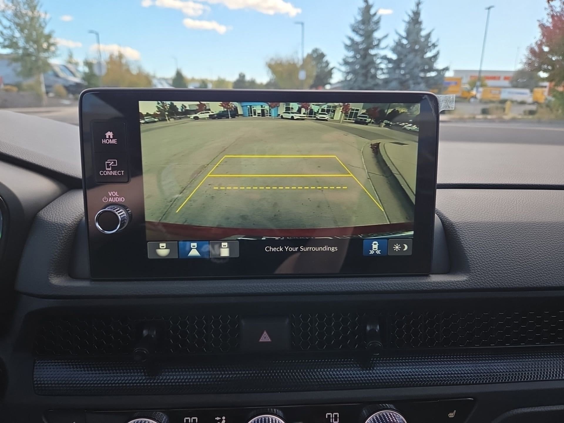 2026 Honda CR-V TrailSport - Photo 27