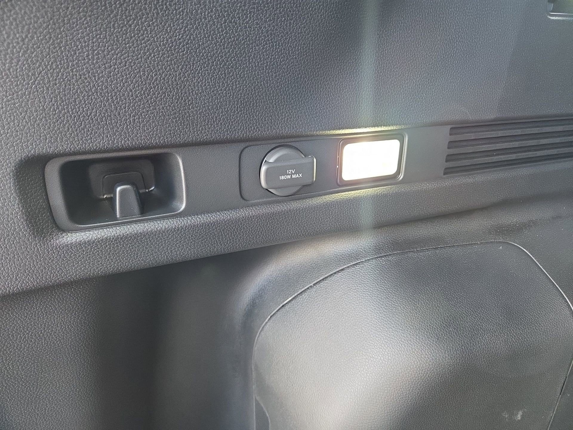 2026 Honda CR-V TrailSport - Photo 43