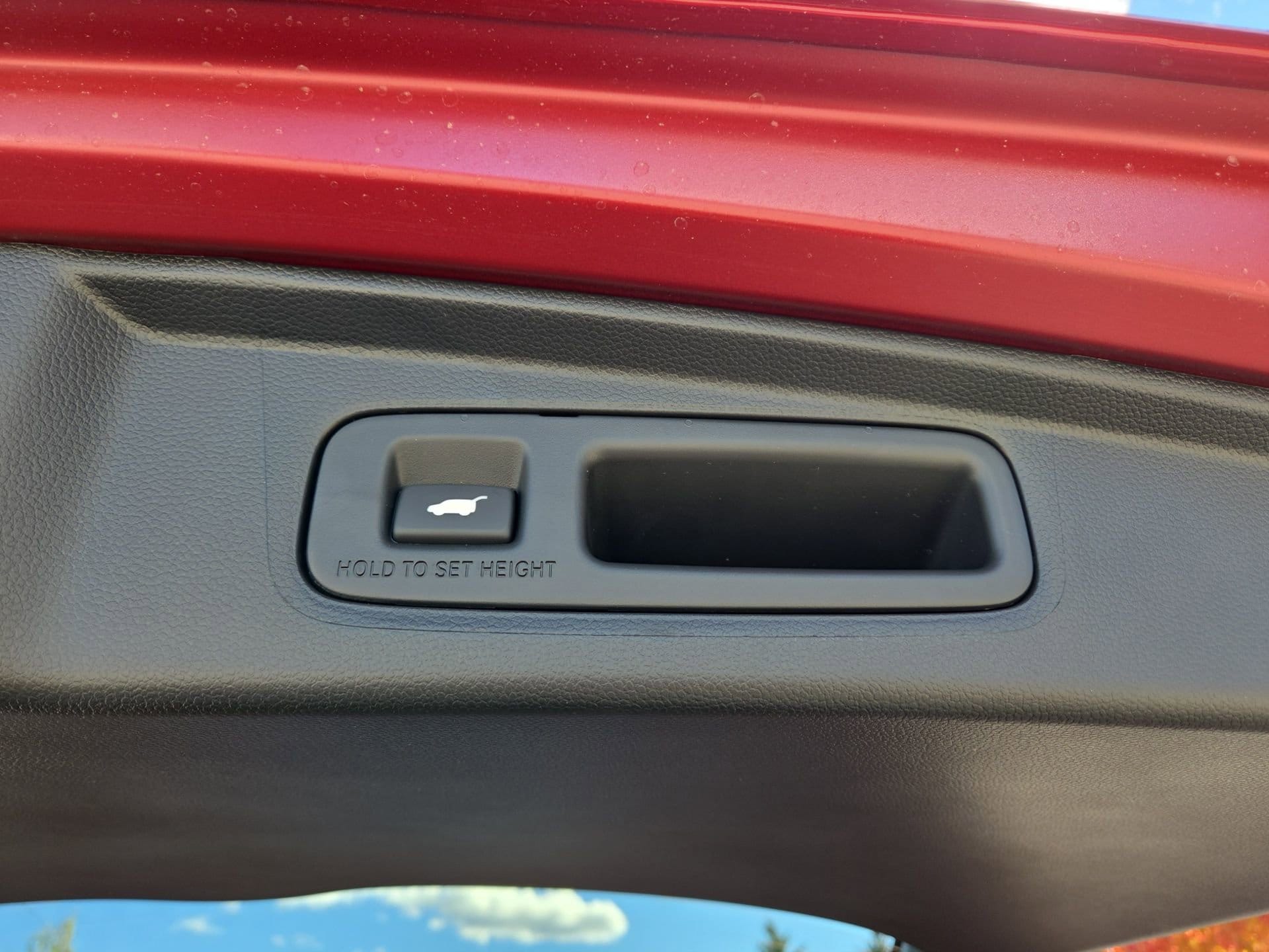 2026 Honda CR-V TrailSport - Photo 44