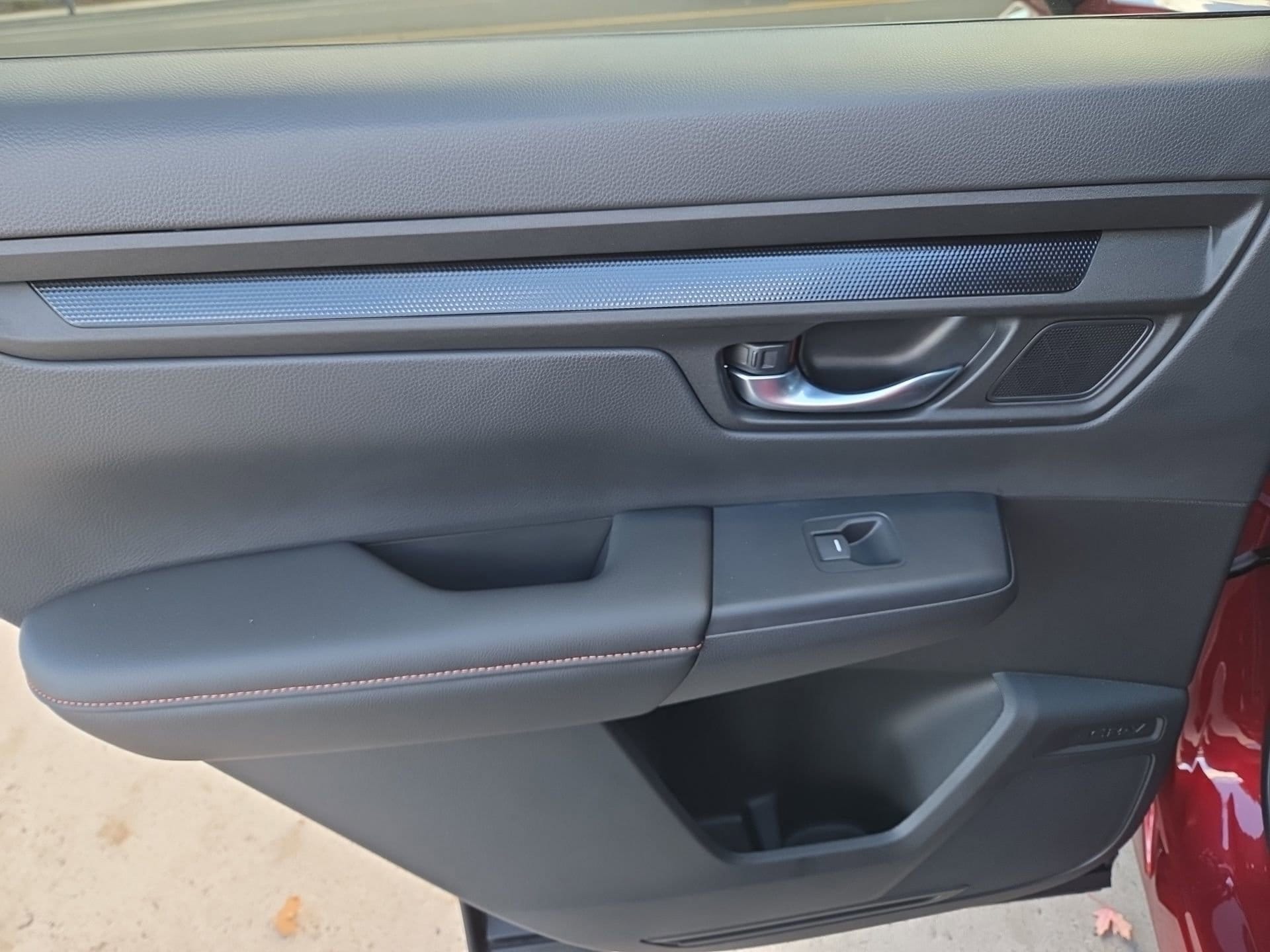 2026 Honda CR-V TrailSport - Photo 36