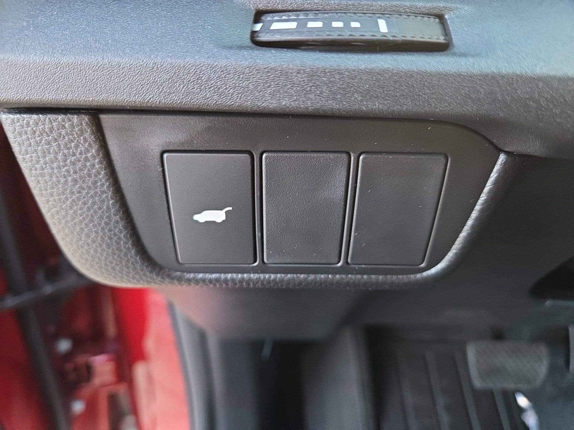 2026 Honda CR-V TrailSport - Photo 14