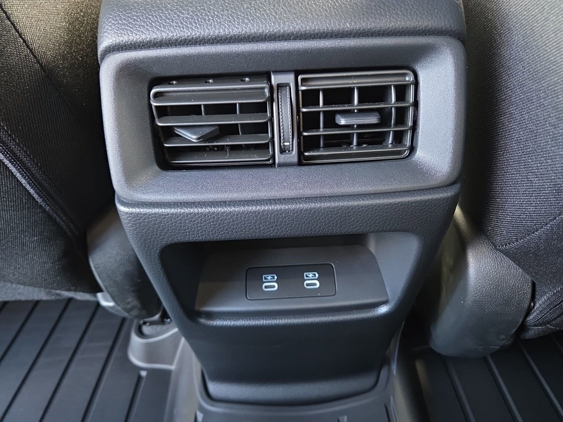 2026 Honda CR-V TrailSport - Photo 39
