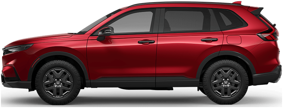 2026 Honda CR-V TrailSport - Photo 46