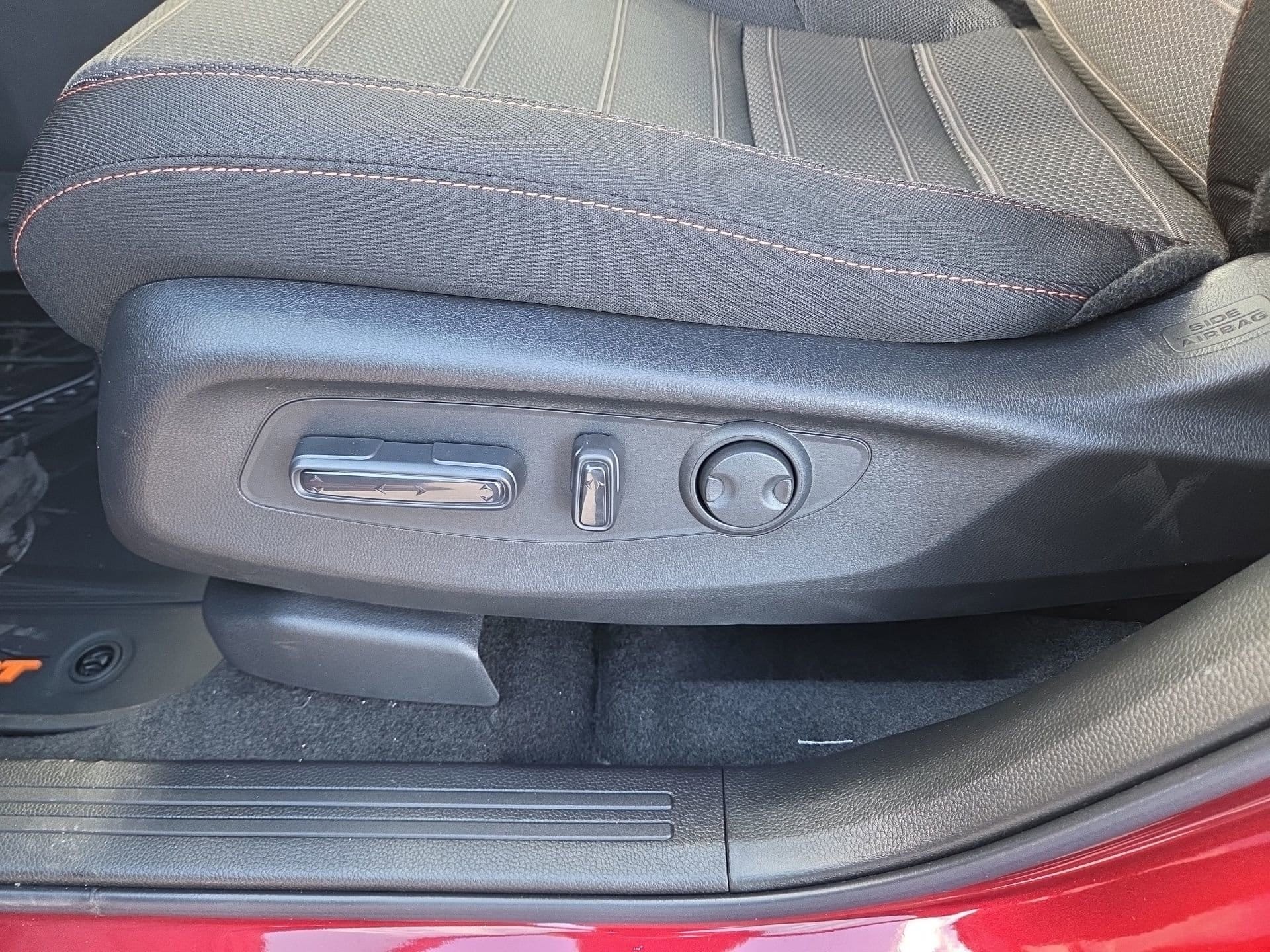 2026 Honda CR-V TrailSport - Photo 16