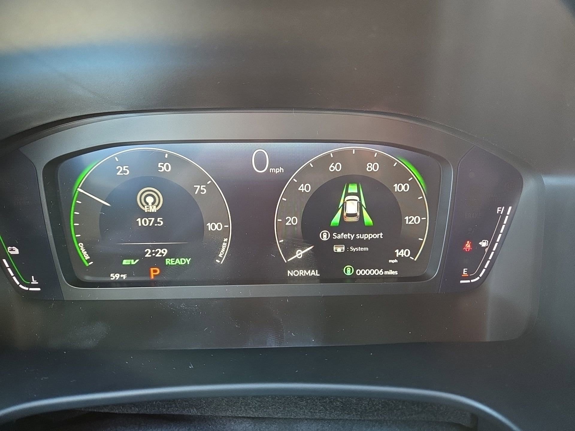2026 Honda CR-V TrailSport - Photo 19