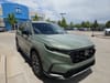 3 thumbnail image of  2026 Honda CR-V Hybrid TrailSport AWD