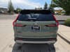 5 thumbnail image of  2026 Honda CR-V Hybrid TrailSport AWD
