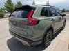 4 thumbnail image of  2026 Honda CR-V Hybrid TrailSport AWD