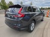 4 thumbnail image of  2026 Honda CR-V LX