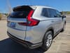 4 thumbnail image of  2026 Honda CR-V LX AWD