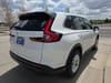 4 thumbnail image of  2026 Honda CR-V LX AWD