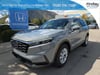 2026 Honda CR-V LX AWD