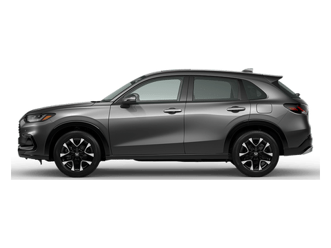 2026 Honda HR-V EX-L AWD CVT