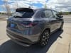 4 thumbnail image of  2026 Honda HR-V EX-L AWD CVT