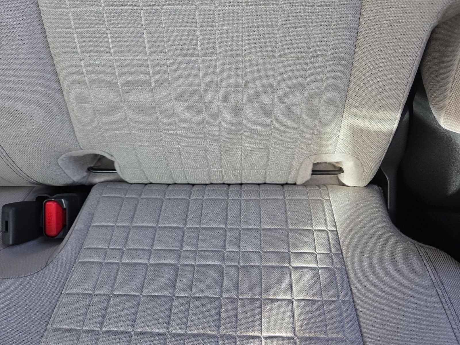 2026 Honda HR-V LX - Photo 30