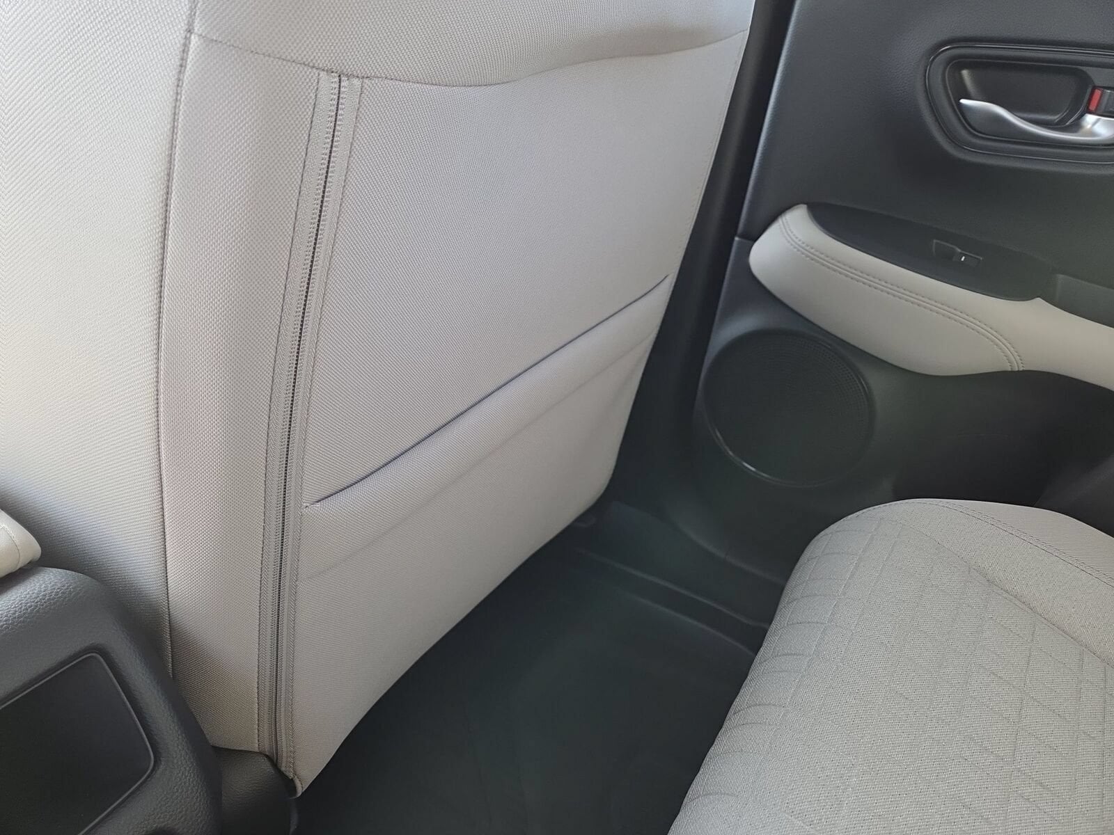 2026 Honda HR-V LX - Photo 31