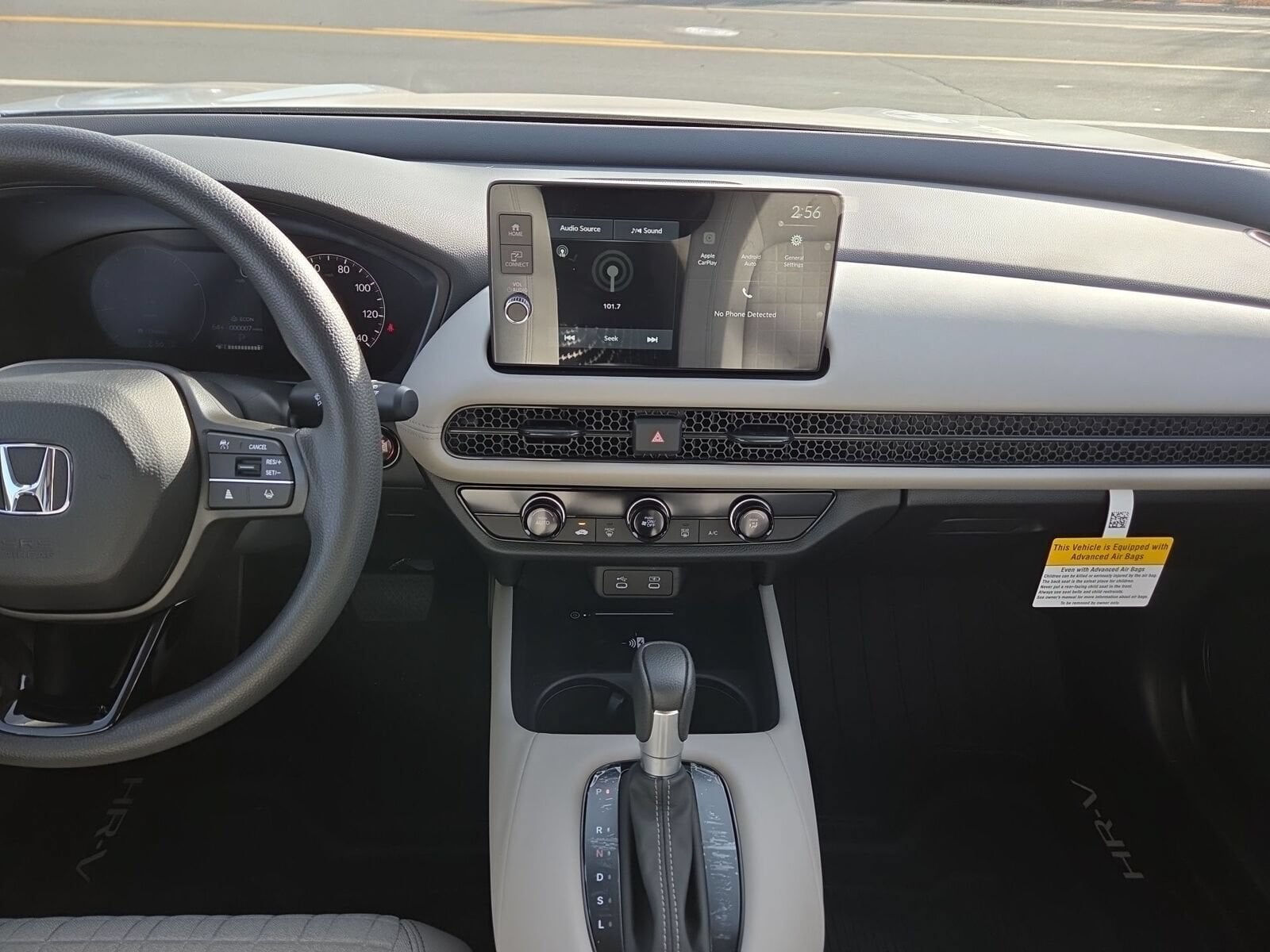 2026 Honda HR-V LX - Photo 20