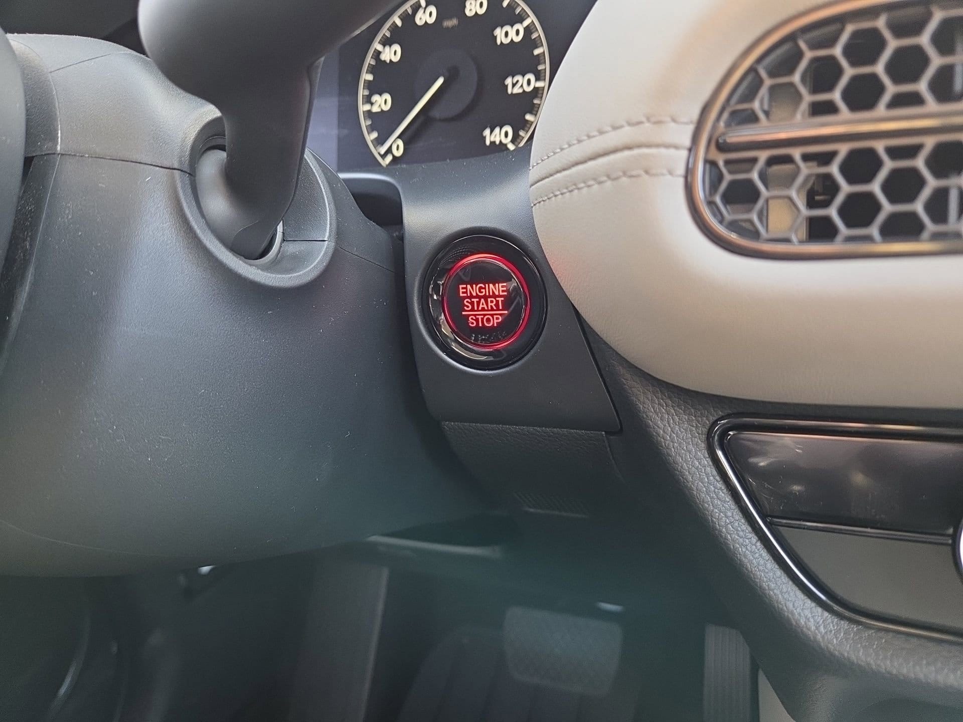 2026 Honda HR-V LX - Photo 18