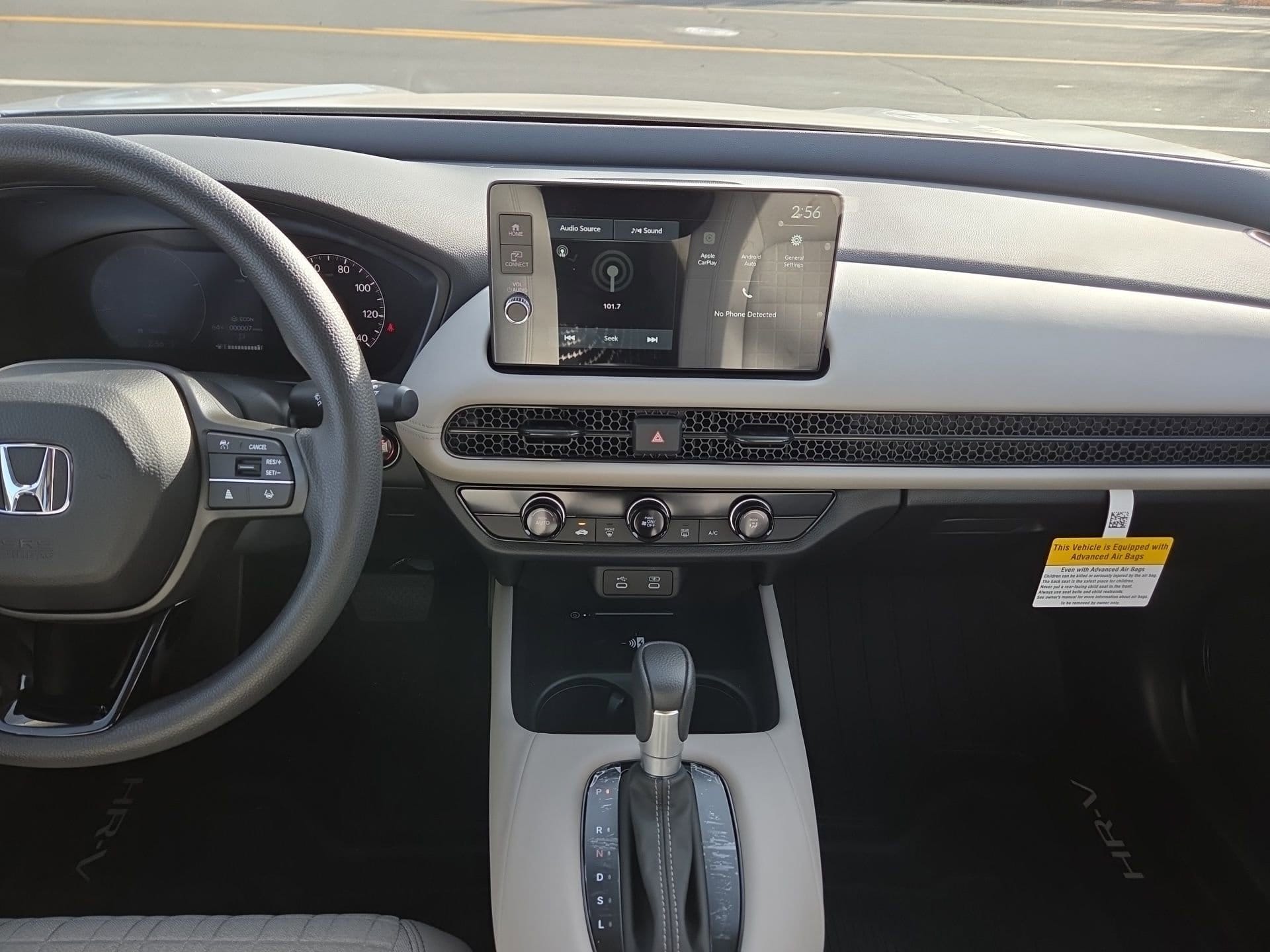 2026 Honda HR-V LX - Photo 20