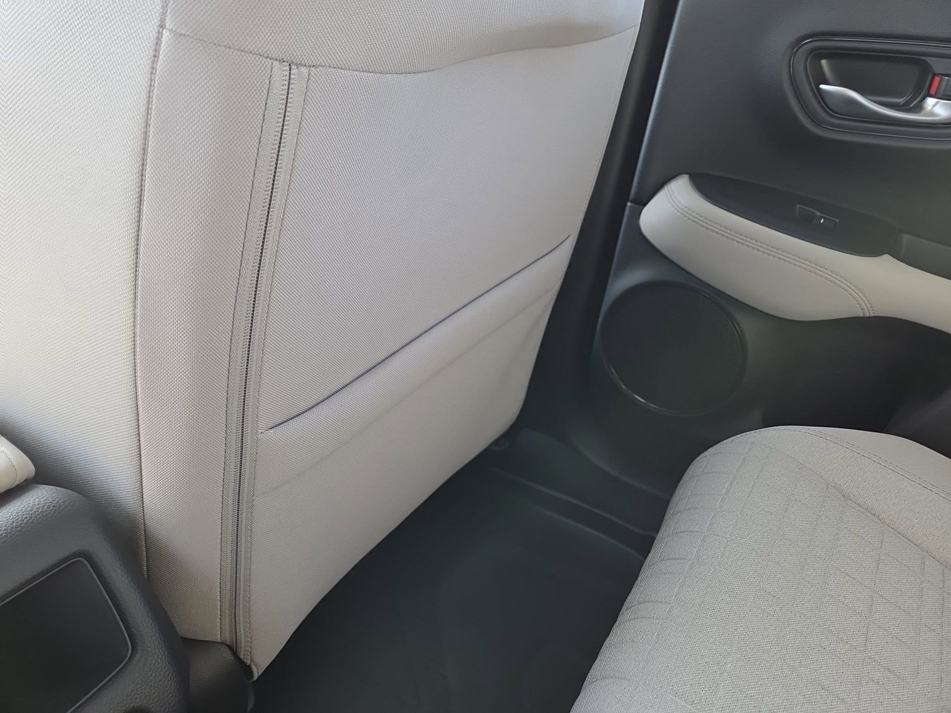 2026 Honda HR-V LX - Photo 31