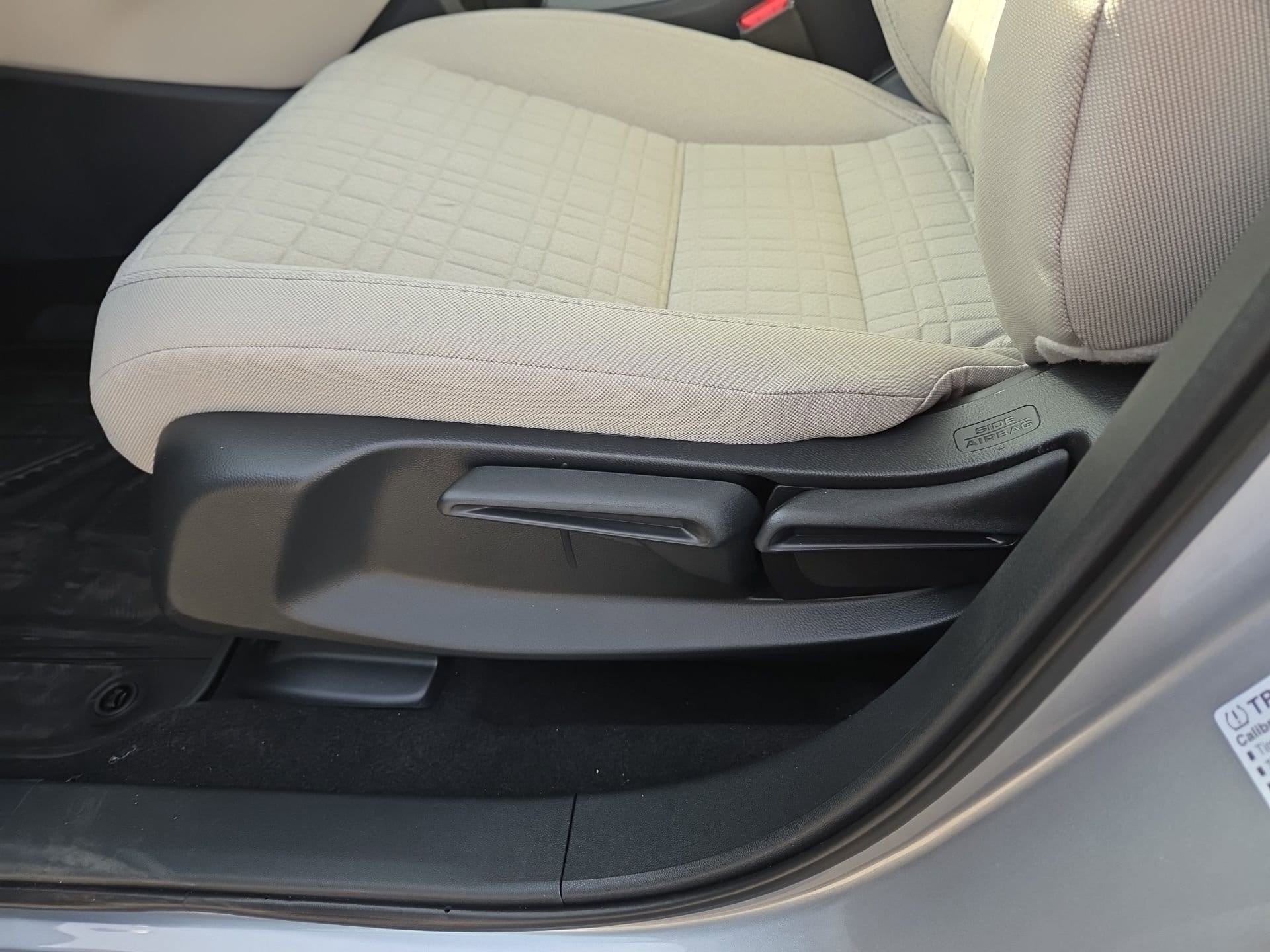 2026 Honda HR-V LX - Photo 14
