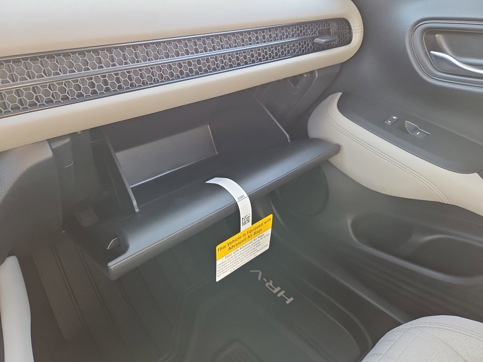 2026 Honda HR-V LX - Photo 26