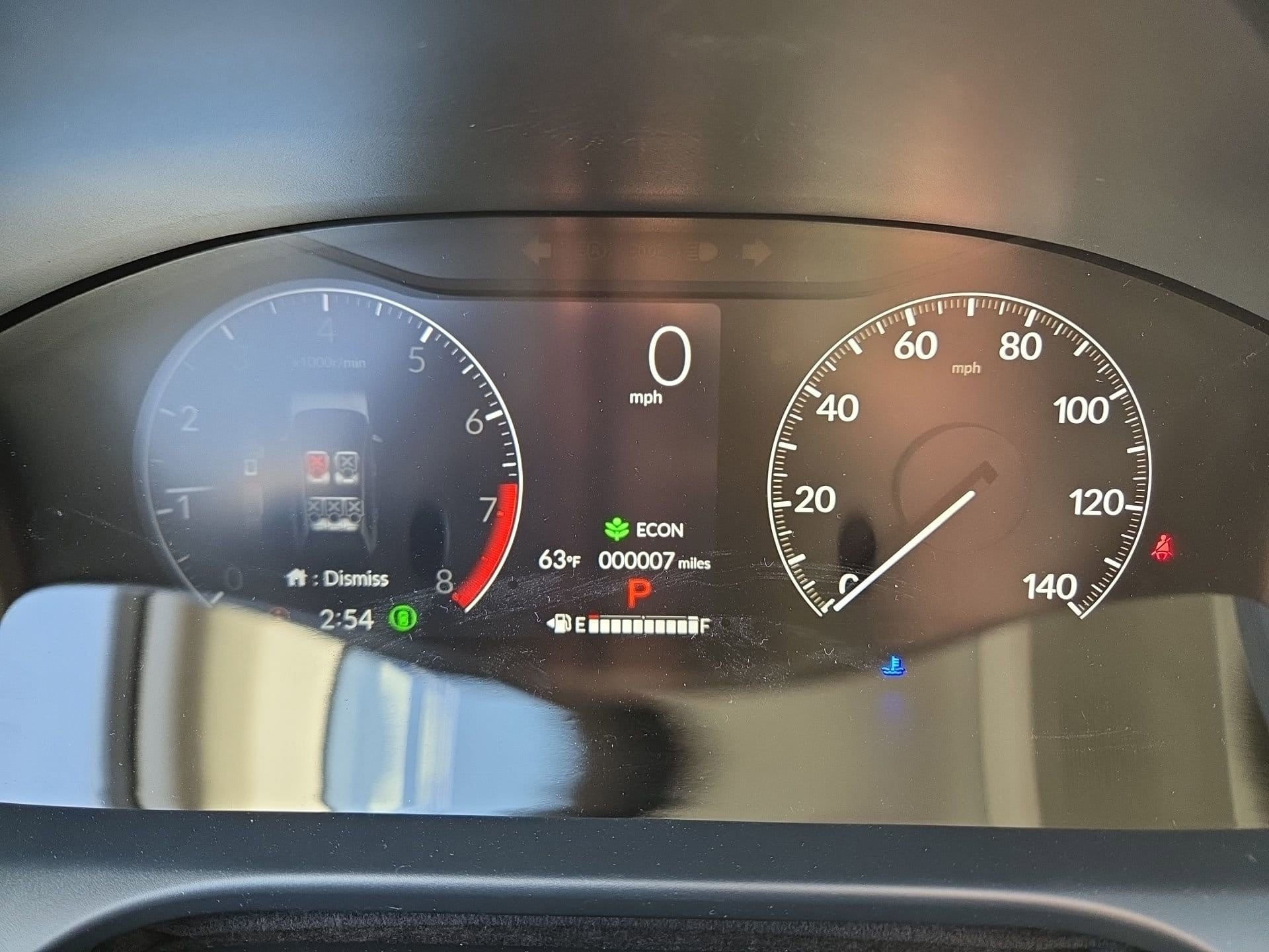 2026 Honda HR-V LX - Photo 17