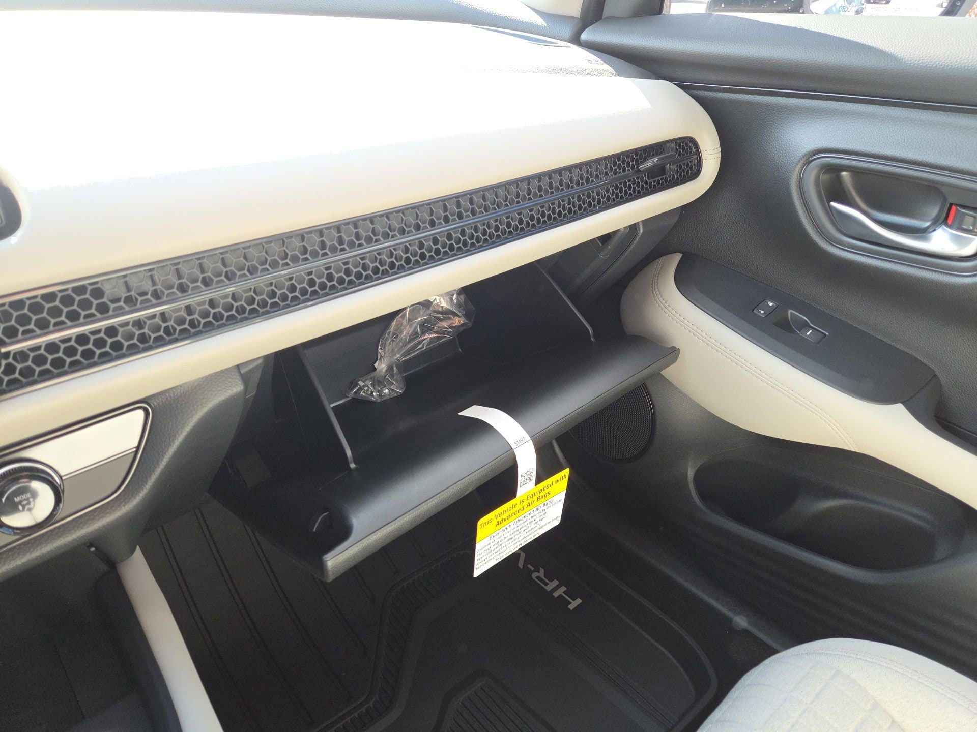 2026 Honda HR-V LX - Photo 28