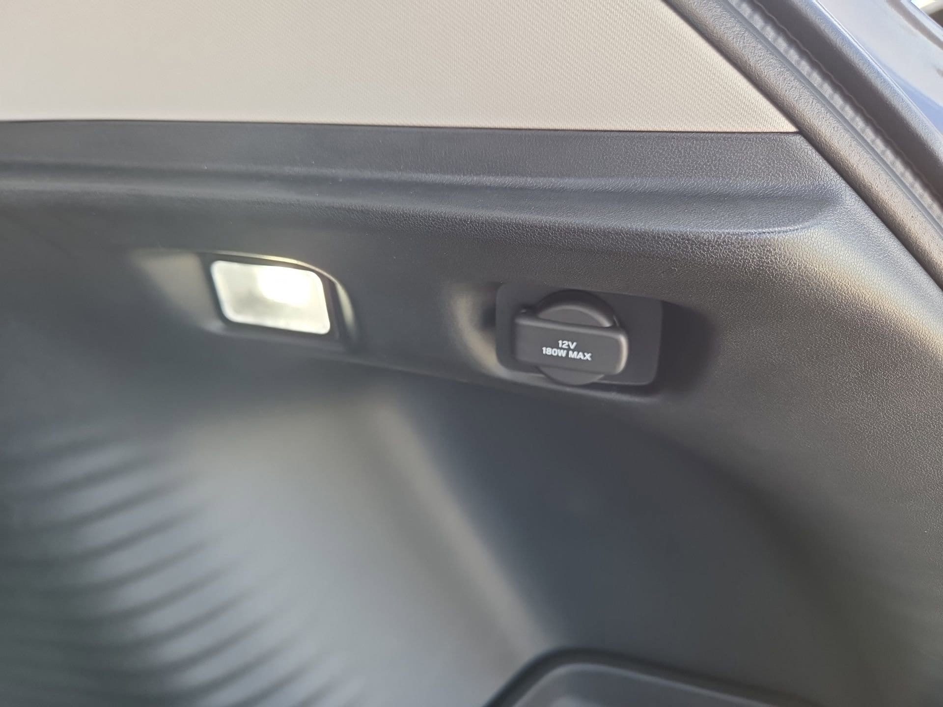 2026 Honda HR-V LX - Photo 36