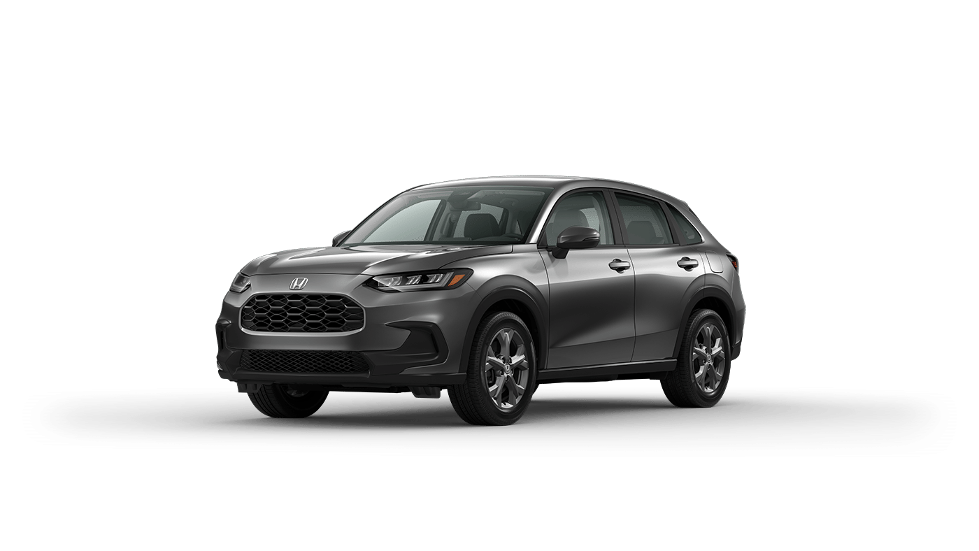 1 thumbnail image of  2026 Honda HR-V LX AWD CVT