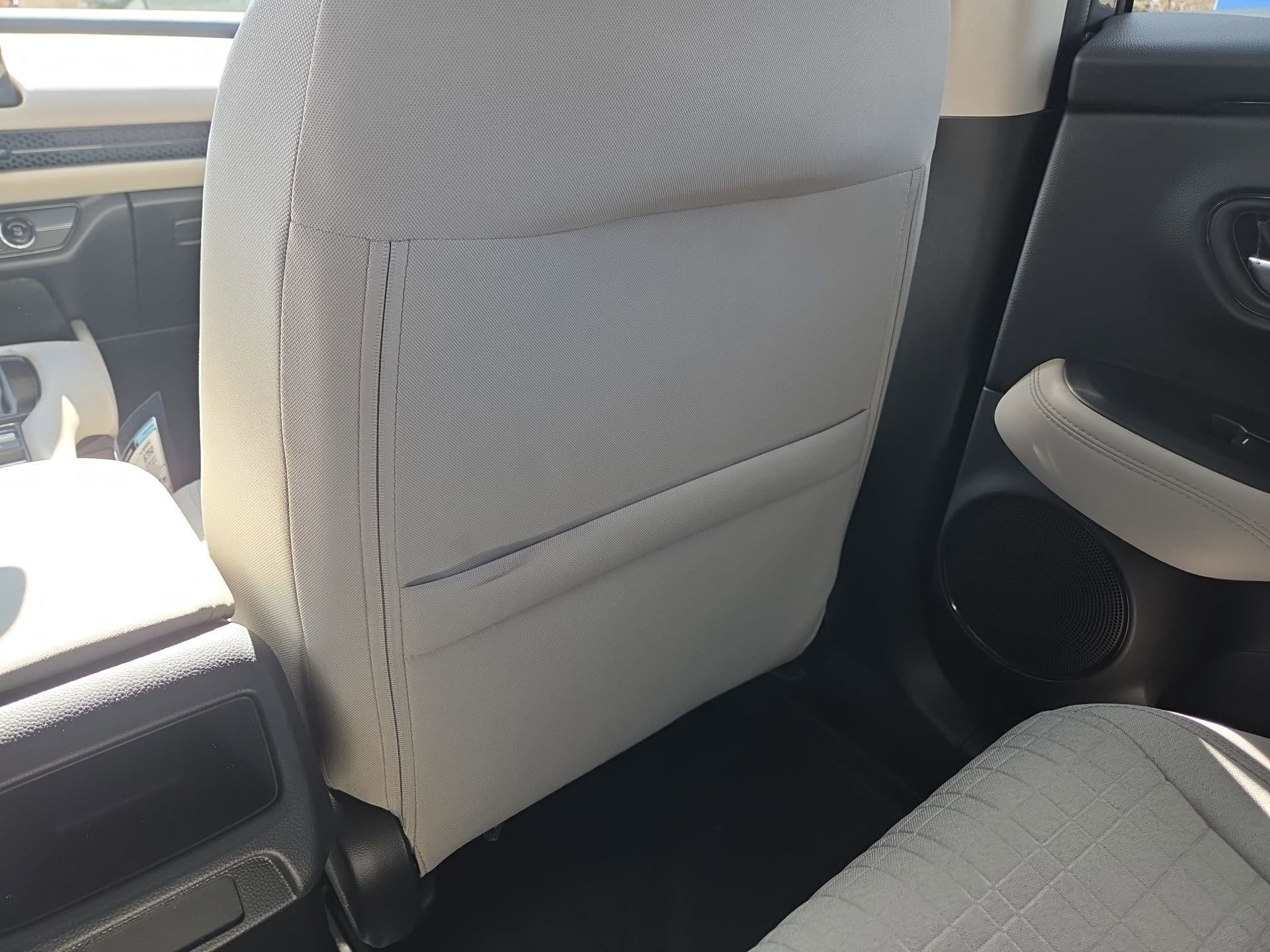 2026 Honda HR-V LX - Photo 34
