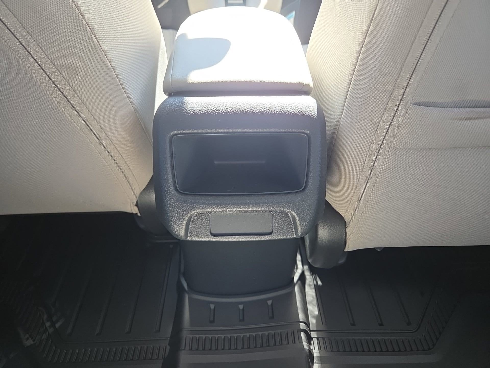 2026 Honda HR-V LX - Photo 33