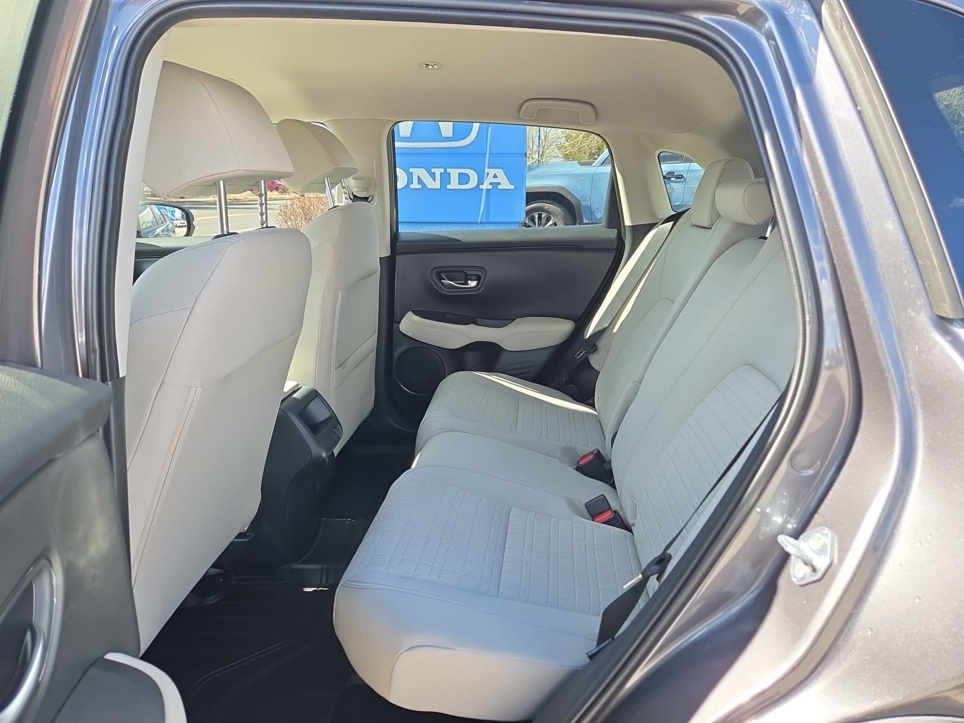 2026 Honda HR-V LX - Photo 29