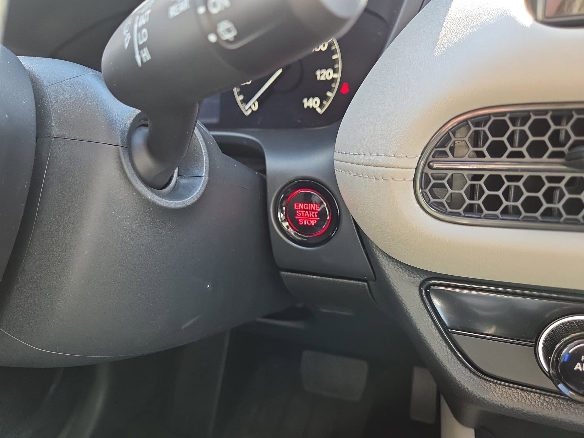 2026 Honda HR-V LX - Photo 18