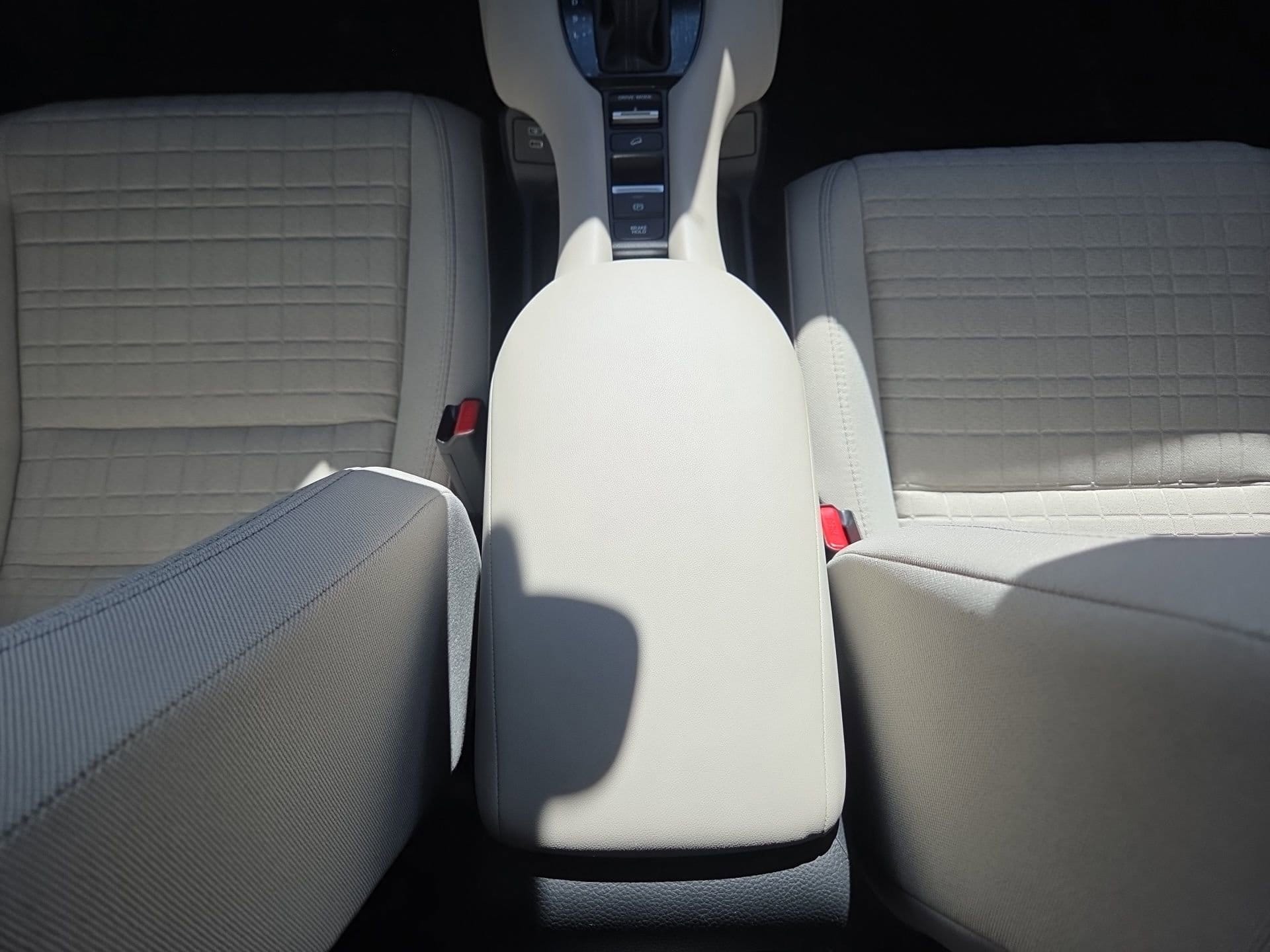 2026 Honda HR-V LX - Photo 26