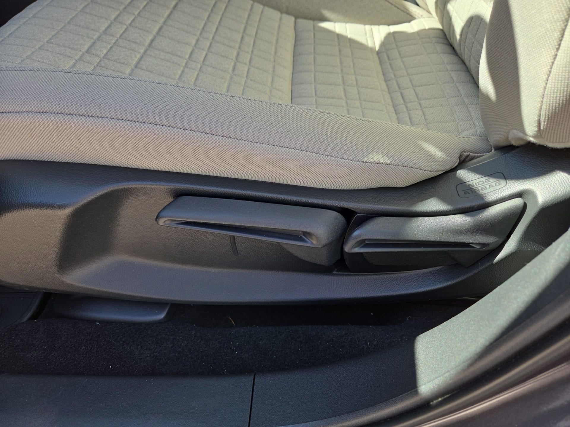 2026 Honda HR-V LX - Photo 14