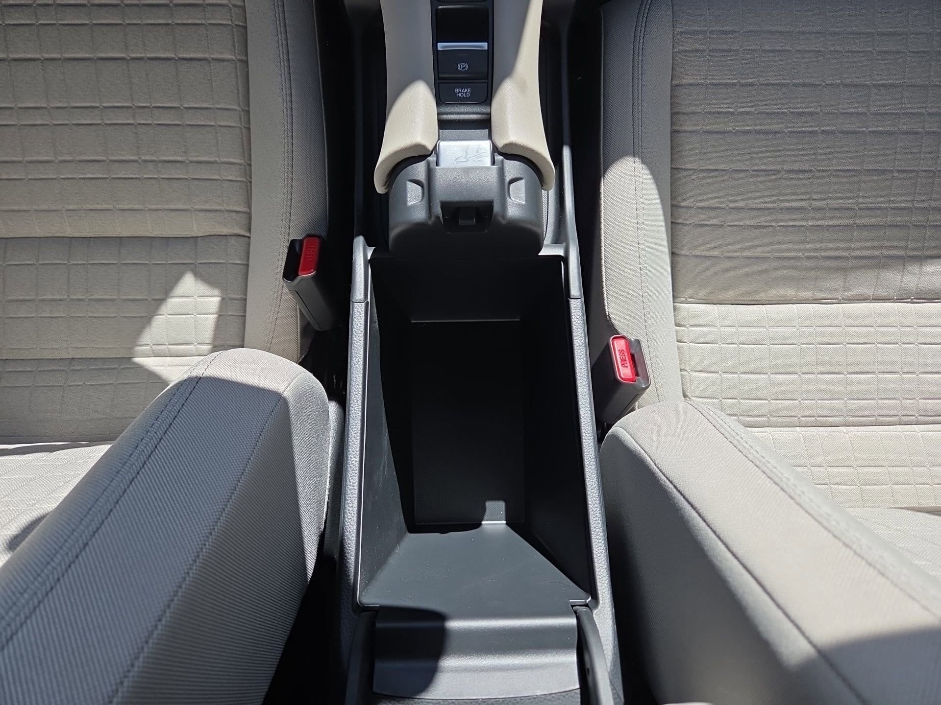 2026 Honda HR-V LX - Photo 27