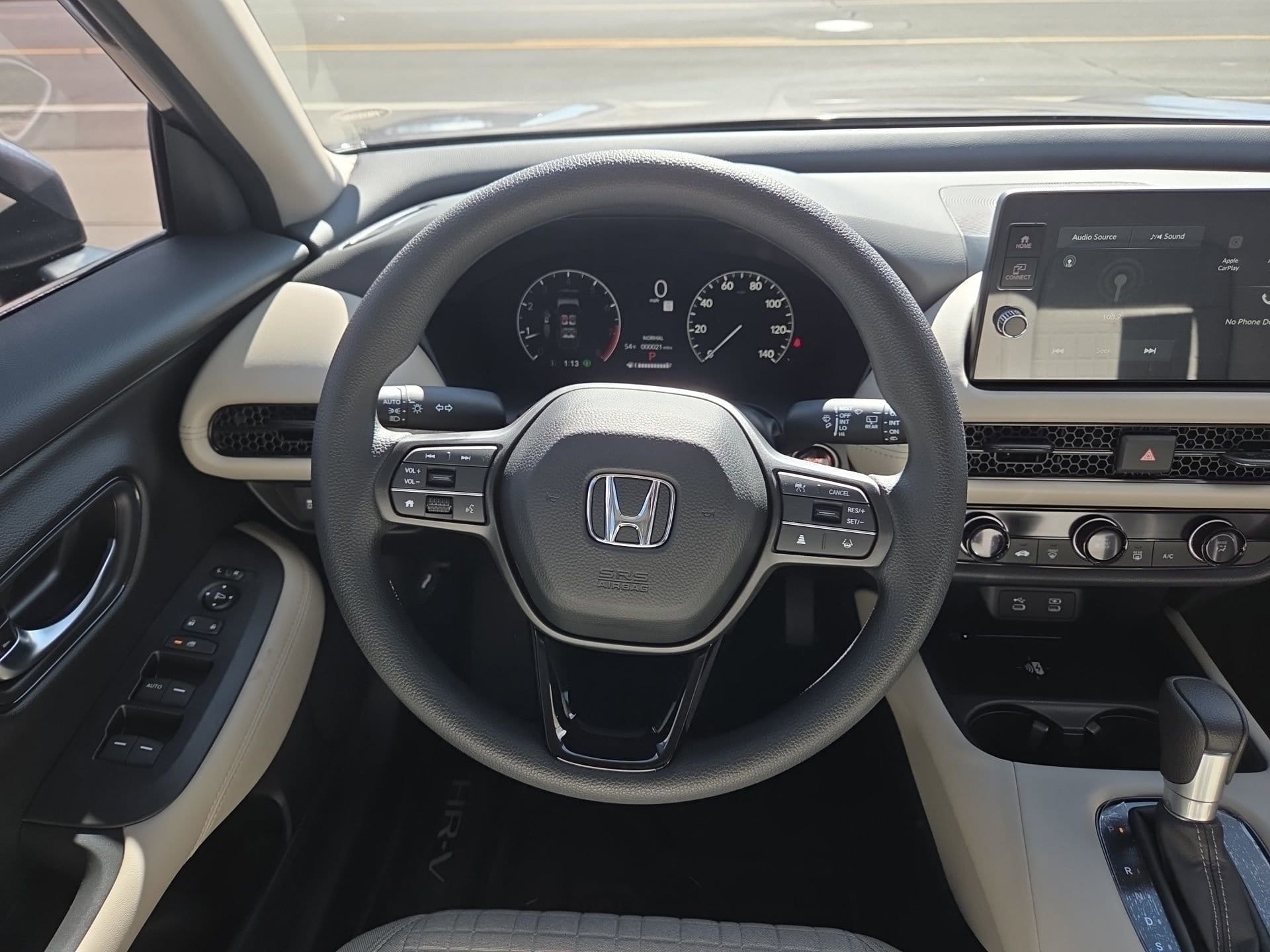 2026 Honda HR-V LX - Photo 16