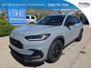 2026 Honda HR-V Sport AWD CVT